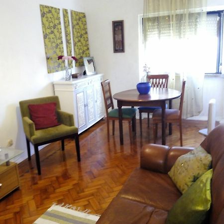 شقة Sabrosa S Flat Lisboa المظهر الخارجي الصورة