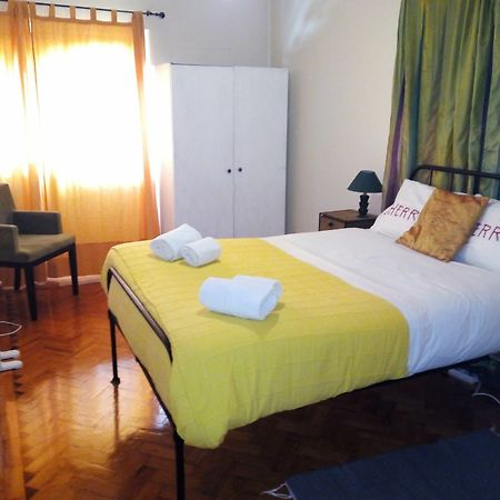 شقة Sabrosa S Flat Lisboa المظهر الخارجي الصورة