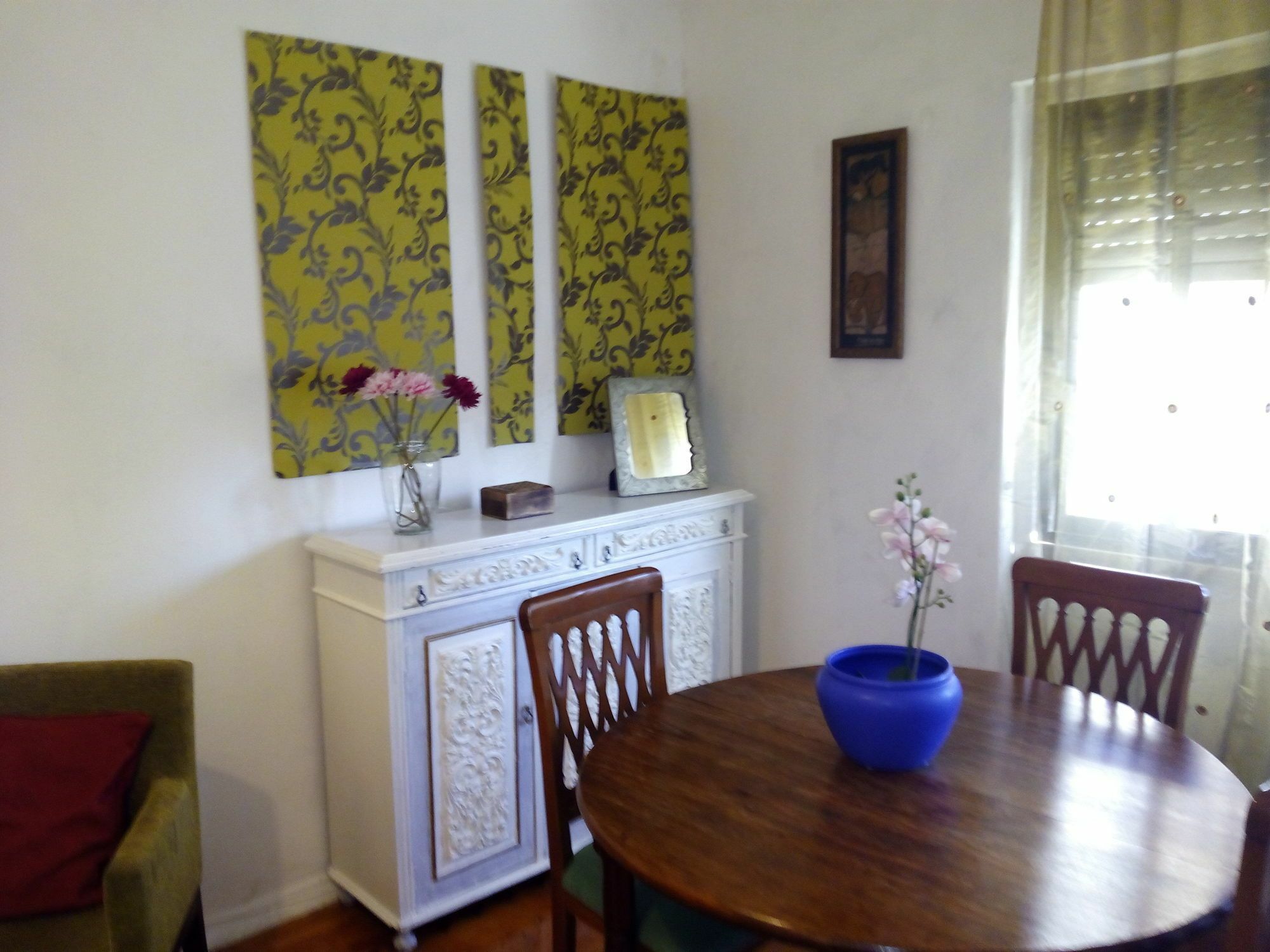 شقة Sabrosa S Flat Lisboa المظهر الخارجي الصورة