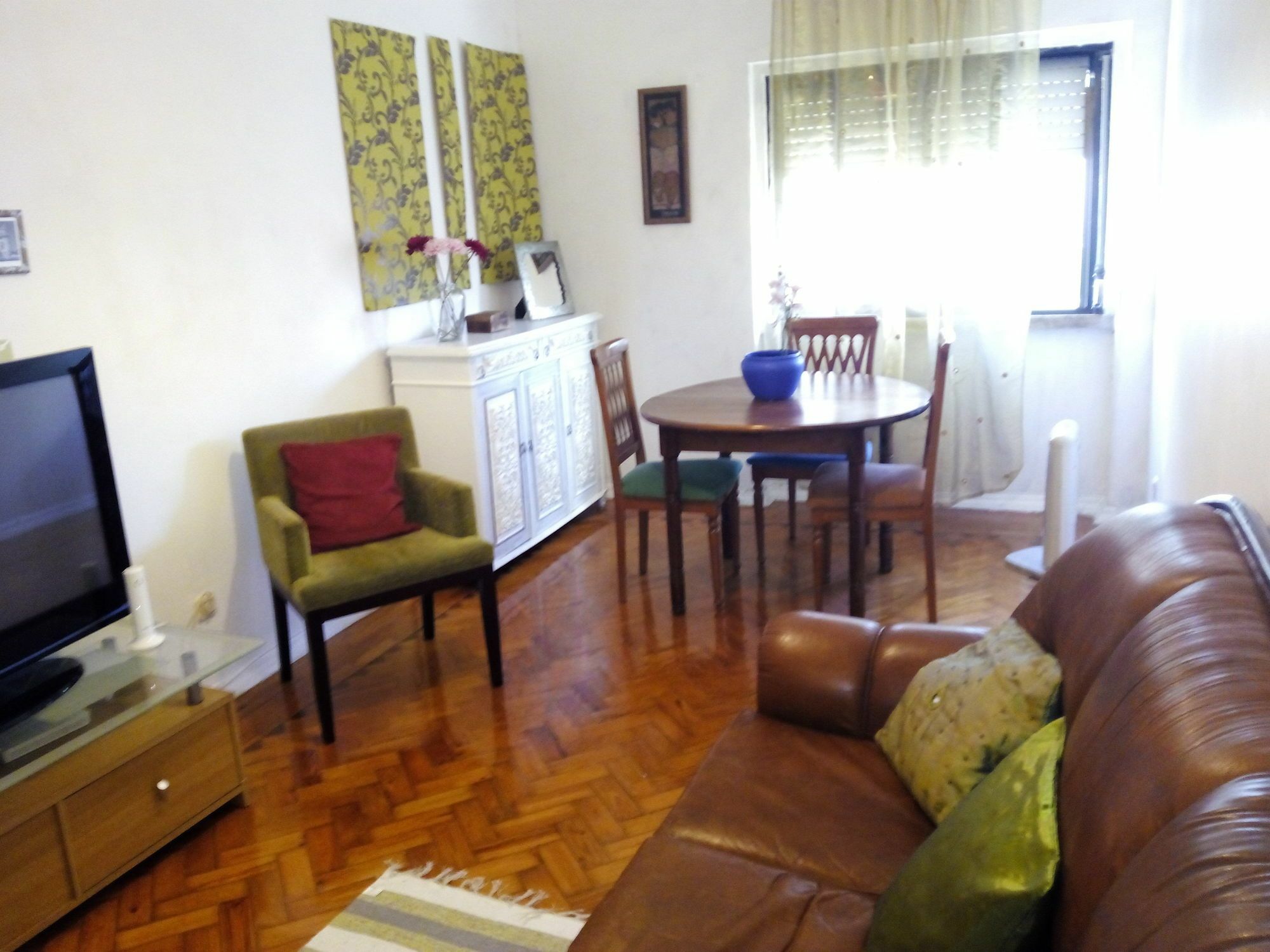شقة Sabrosa S Flat Lisboa المظهر الخارجي الصورة