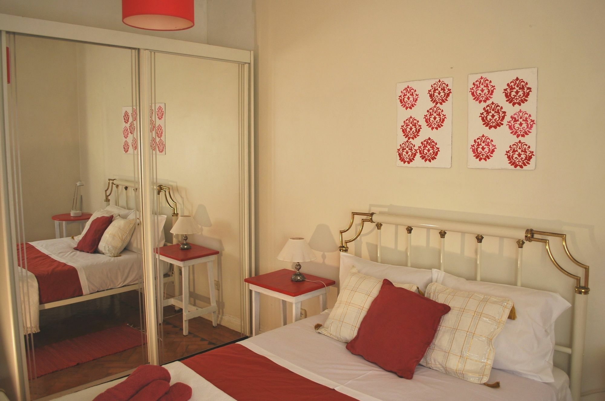 شقة Sabrosa S Flat Lisboa المظهر الخارجي الصورة