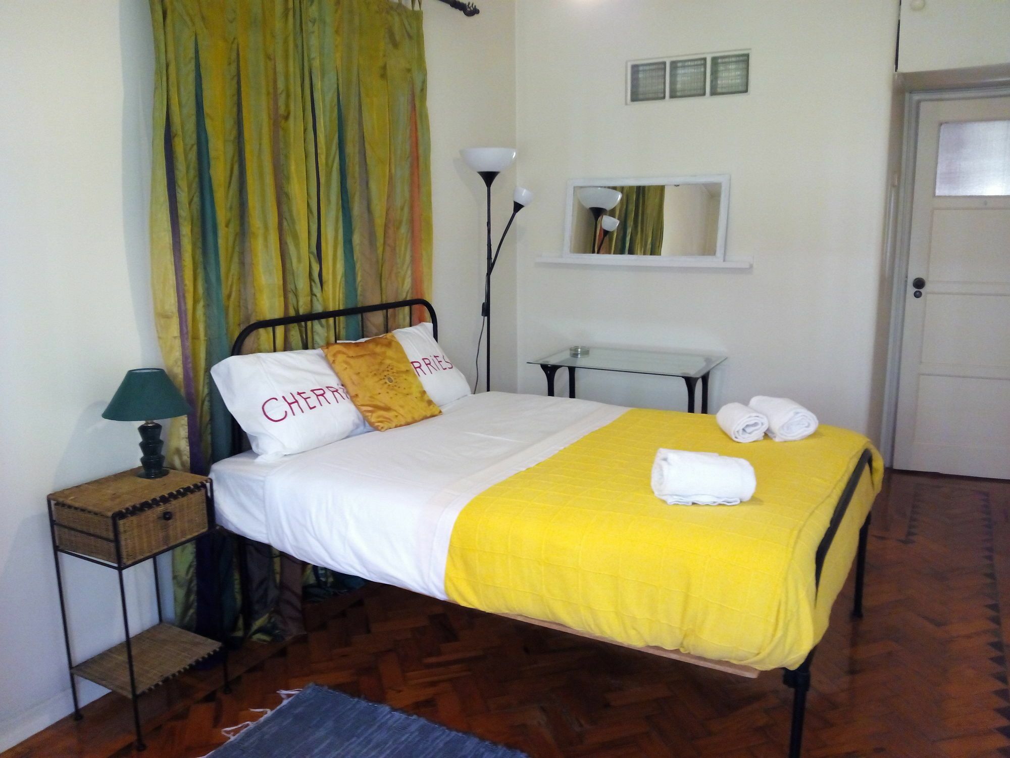 شقة Sabrosa S Flat Lisboa المظهر الخارجي الصورة