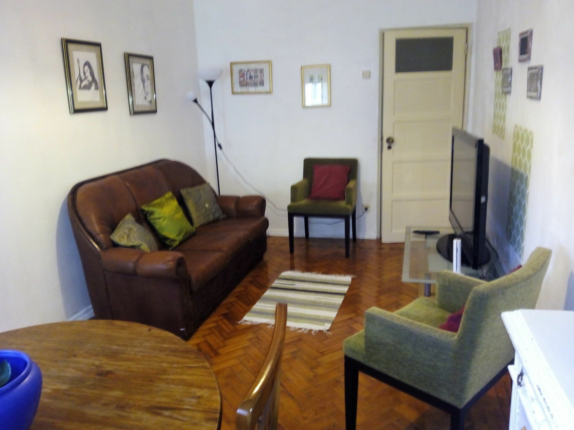 شقة Sabrosa S Flat Lisboa المظهر الخارجي الصورة
