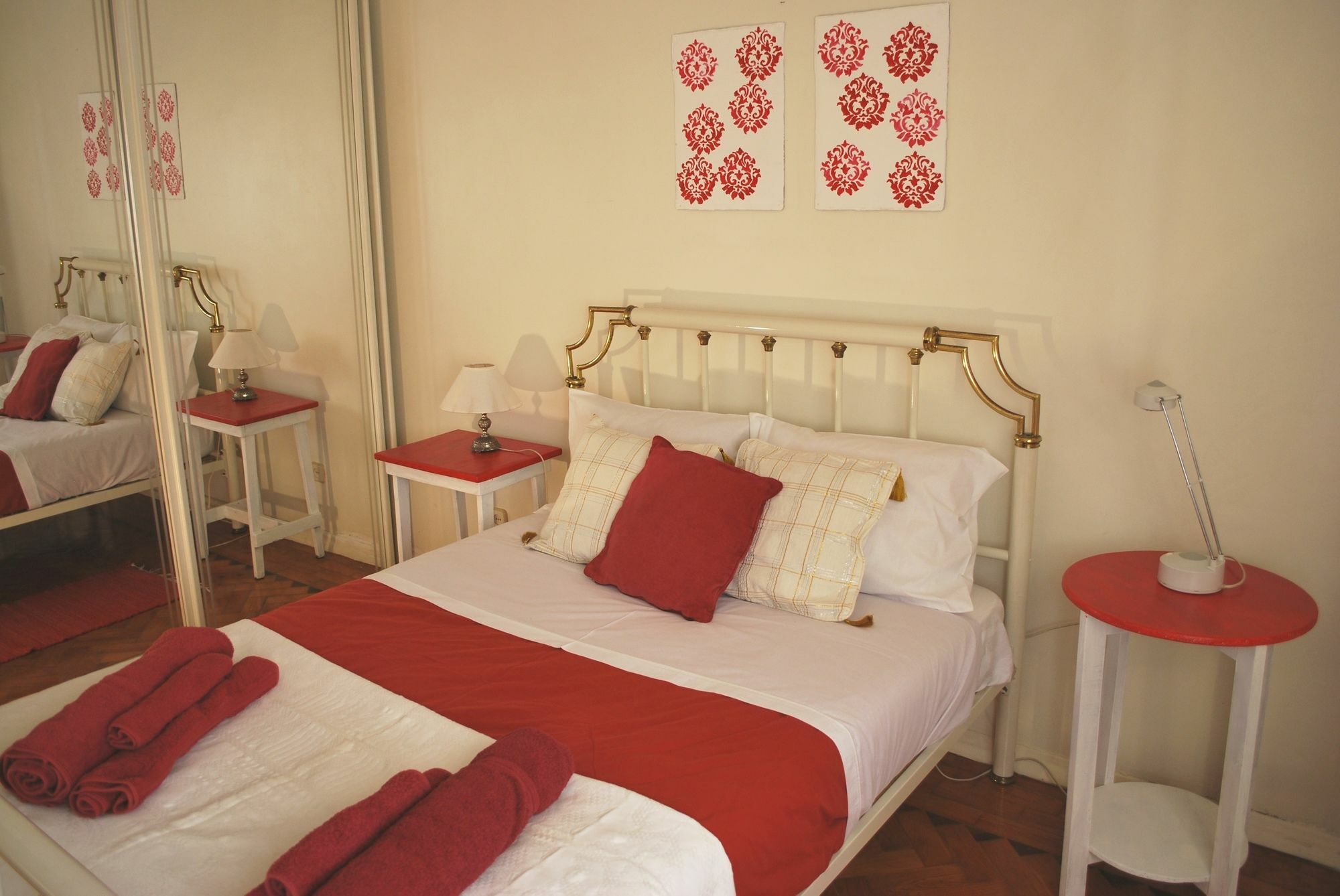 شقة Sabrosa S Flat Lisboa المظهر الخارجي الصورة